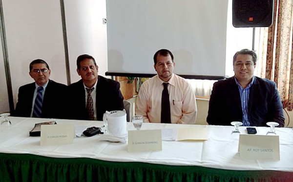 Misioneros evangelizarán casa por casa en el norte de Honduras