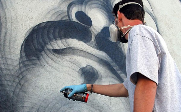 Google le apuesta al arte urbano para inmortalizarlo en internet