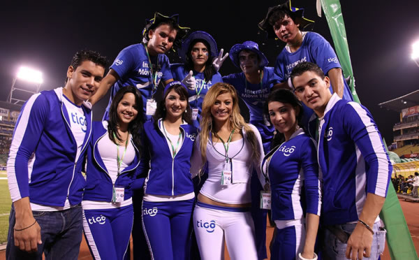 Marathón es el nuevo campeón de Honduras