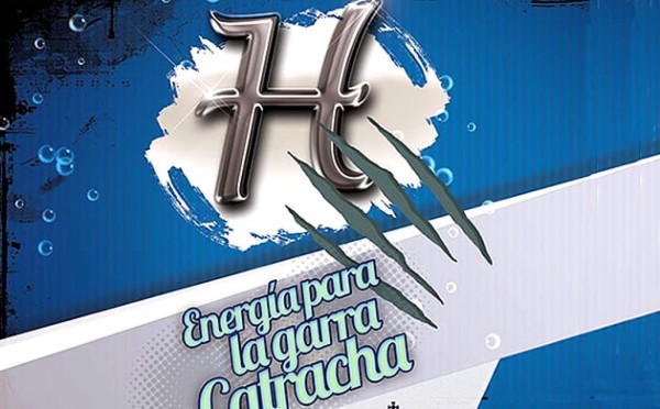 Hondureño y cubano lanzan bebidas energizantes en Estados Unidos