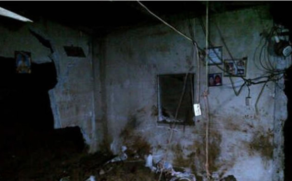 Mueren seis niños soterrados por alud al norte de Honduras 