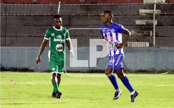 El Victoria suma su segundo triunfo y complica al Platense en el Torneo Apertura 2021