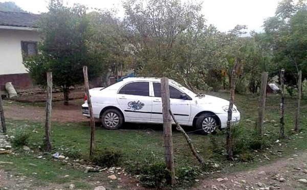 Detienen en Honduras a banda de los 'Pineda' en Santa Bárbara