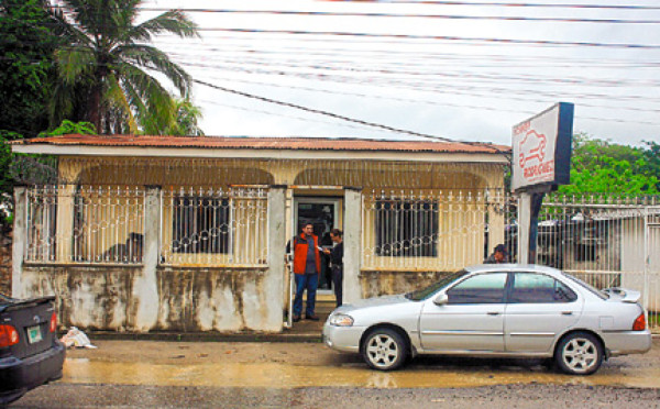 Era primera vez que Leda Cabrera viajaba en avión