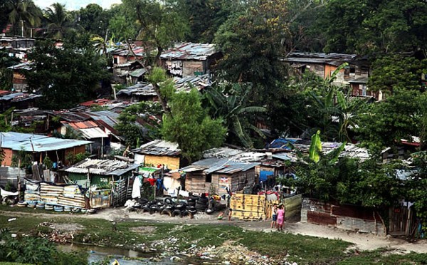 Honduras está entre los 20 países más miserables del mundo