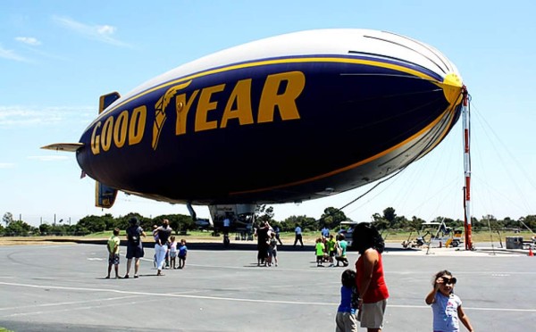 Goodyear construirá nueva planta de producción para América