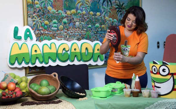 Sampedranos disfrutan desde hoy del Mercado del Agricultor y Artesano