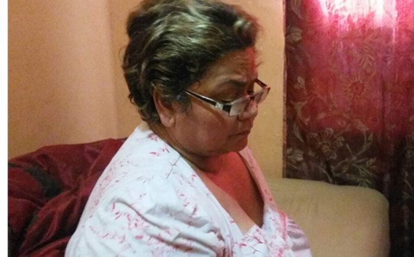 Piden arresto domiciliario para la exjefa de control de ingresos Ada Muñoz