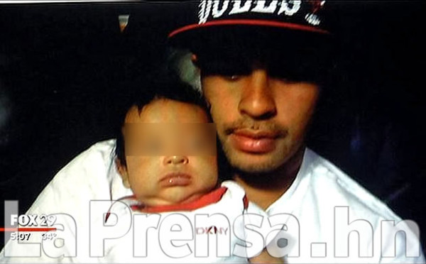 Piden anular deportación para hondureño en Estados Unidos