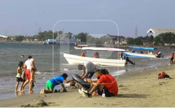 En 84% decreció actividad turística en Semana Santa 2021