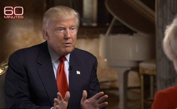 Trump confirma que deportará 'de inmediato' a 3 millones de inmigrantes