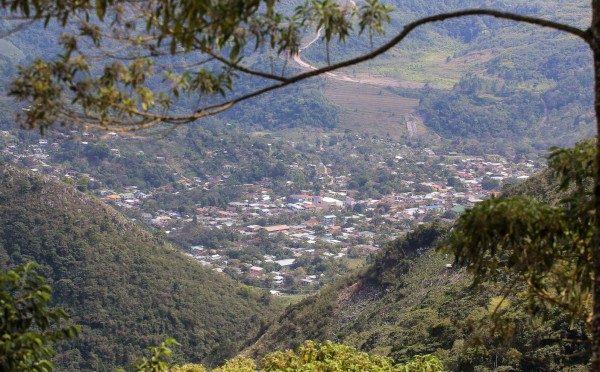 Un sueño cumplido a base de café