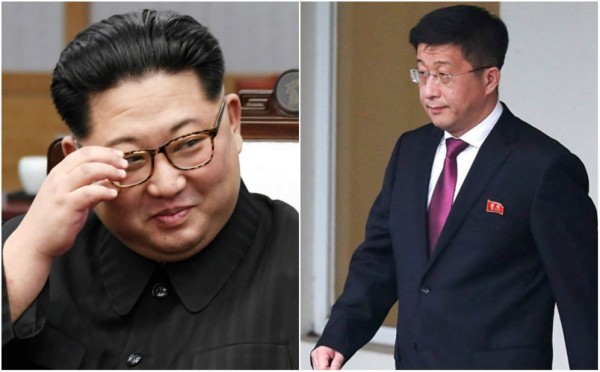 Kim Jong-un fusiló a funcionarios tras fracaso de la reunión con Trump, según los medios