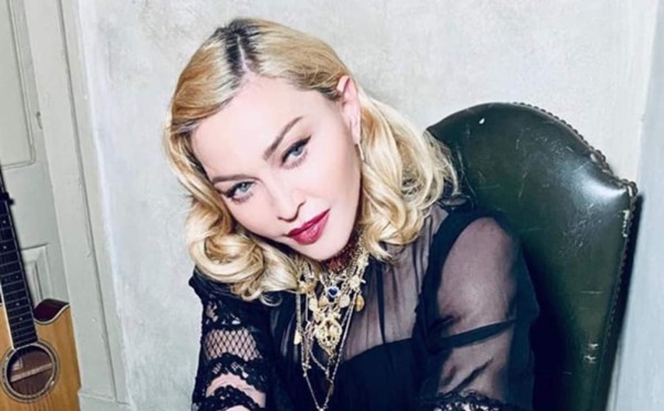 Madonna confiesa que COVID-19 tras presumir 'inmunidad'