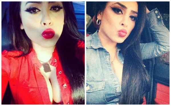 'La Emperatriz de Los Antrax', la nueva reina del narco