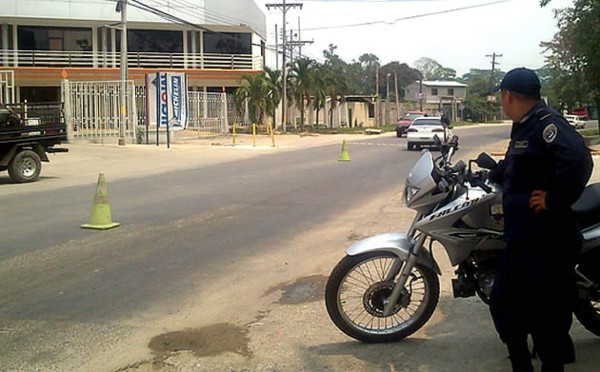 Taxistas de Jucutuma paran labores por temor a pandillas