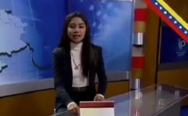 Conductora denunció en vivo ser víctima de acoso laboral