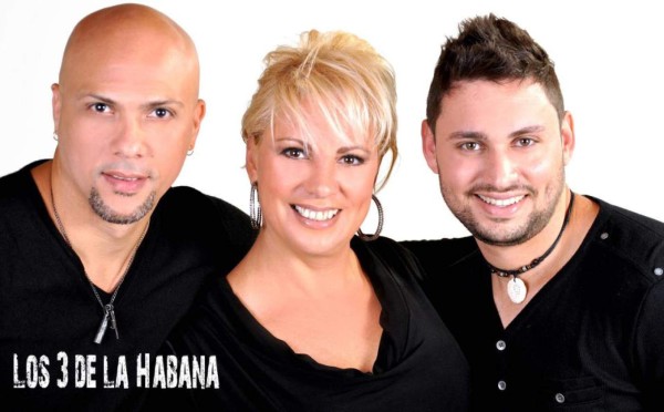 Sabor cubano para las madres sampedranas