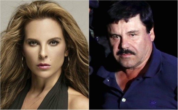 La verdadera intención de Kate del Castillo al reunirse con 'El Chapo'
