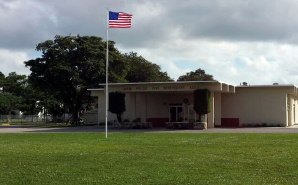 Hondureños en Miami ya tienen sede de votación