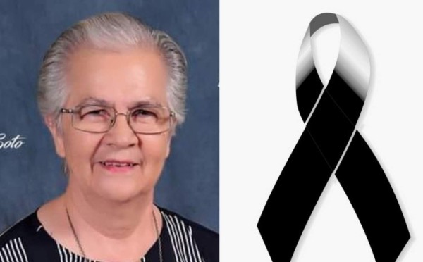 Muere Sor Marta Soto, un 'ángel guardián de la educación en Honduras'