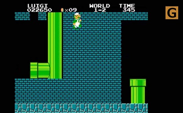 Descubren nuevo truco de 'Super Marios Bros' 29 años después