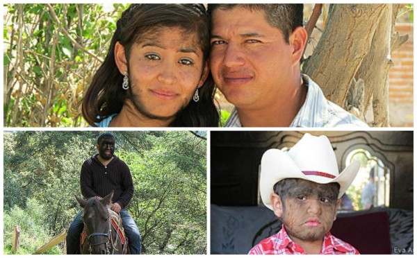 Entre burlas e insultos, así vive la familia 'lobo'