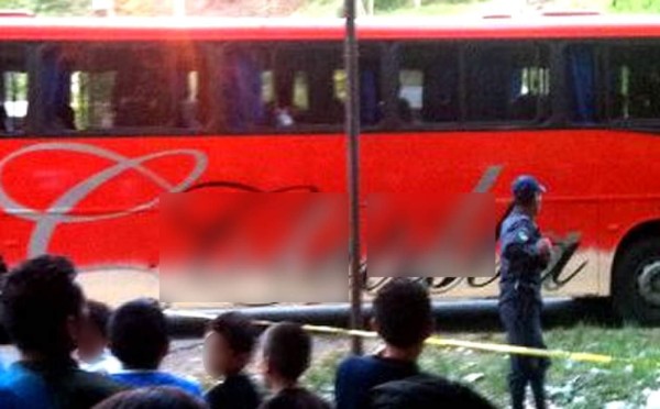 Cae supuesto asesino de mecánico en el occidente de Honduras