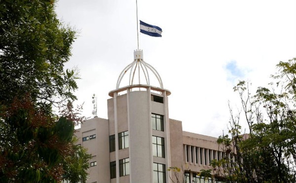 Honduras: Fallece excanciller Ricardo Pineda Milla