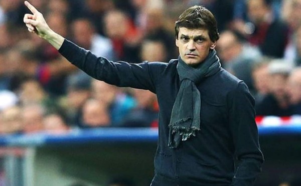 Últimas imágenes de Tito Vilanova con el Barcelona