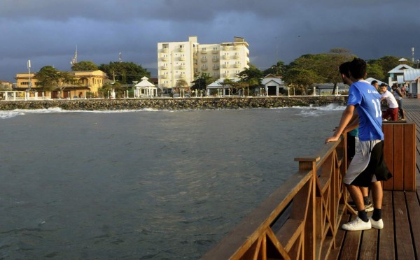 20 fotos de La Ceiba y sus bellezas