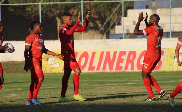 Video: Real Sociedad y UPN se repartieron un punto en duelo pendiente del Clausura 2021