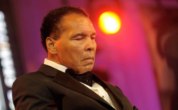 Revelan la verdadera causa de la muerte de Muhammad Alí