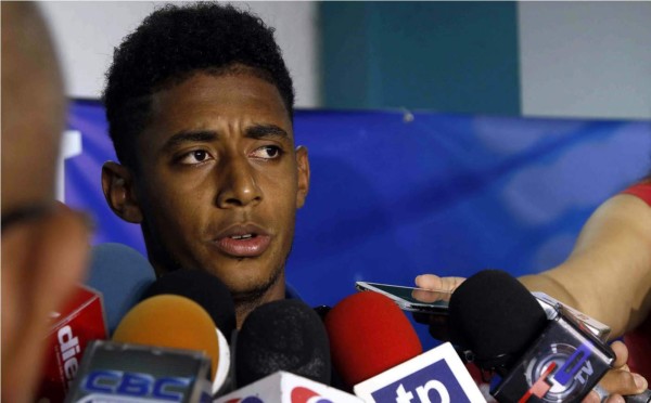 'Choco' Lozano: 'No salí bien, pero ese tema ya se cerró'