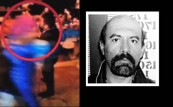 Filtran el vídeo del asesinato del capo mexicano Arellano Félix