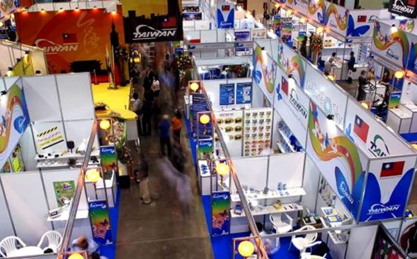 Expocomer 2014 concluyó con éxito en Panamá