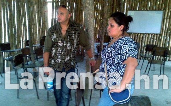 Buscan ayuda en New Jersey para construir escuela en Honduras