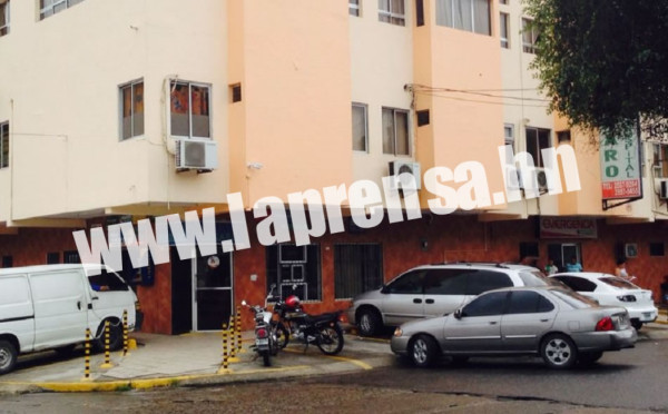 A su negocio llegan a ultimar a carnicero en Honduras