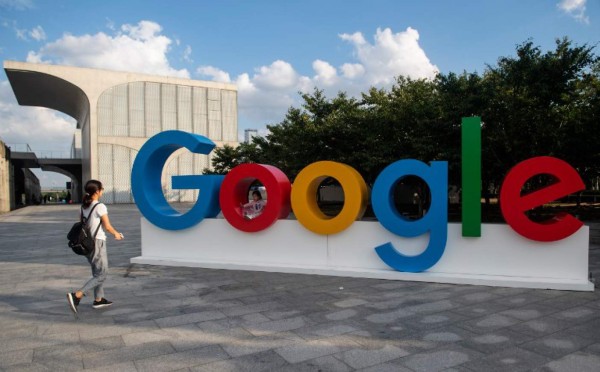Google cumple 20 años convertido en amo y señor de las búsquedas en internet