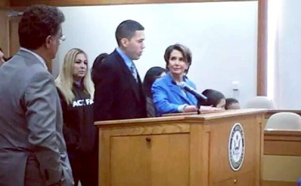 Hondureños están optimistas con aprobación de ley educativa en EUA