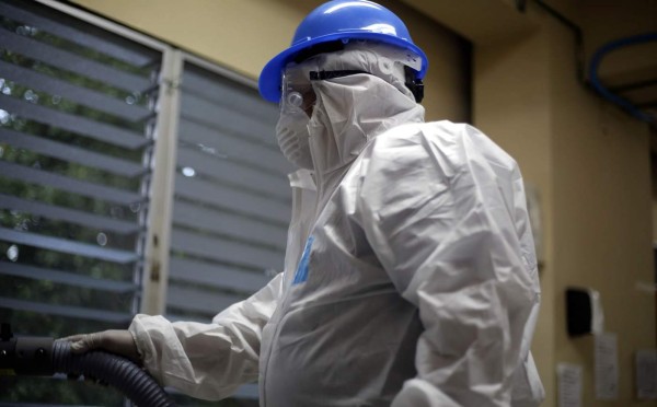 El Salvador amplía estado de emergencia para seguir lucha contra el coronavirus