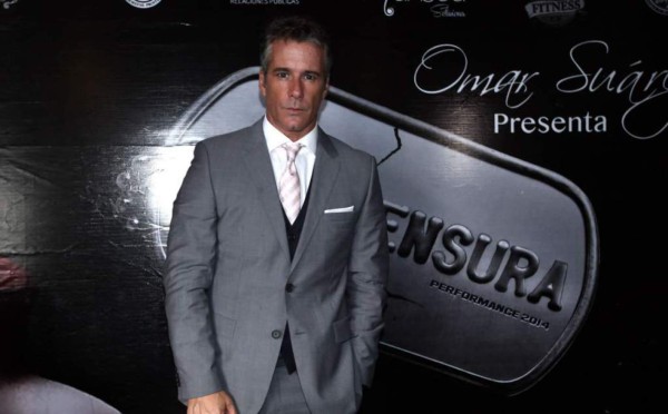 Otra vez demandan a Fernando Carrillo