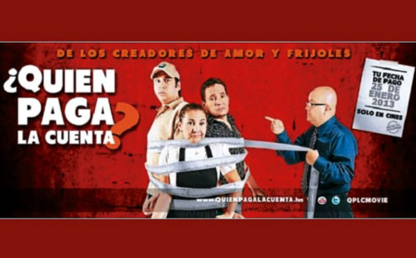 Hondureños en Nueva York quedaron en deuda con '¿Quién paga la cuenta?'