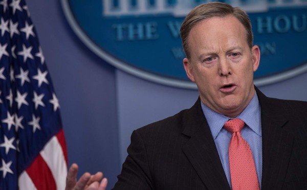 La Casa Blanca defiende despido de fiscal general