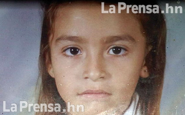 Niña muere atropellada cuando iba para su escuela