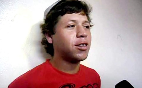 Estafan a joven con estiércol de caballo en lugar de marihuana