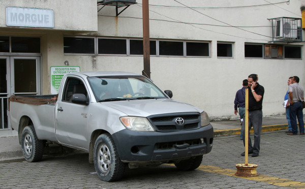 Mujer fallece tras quemarse en hornilla