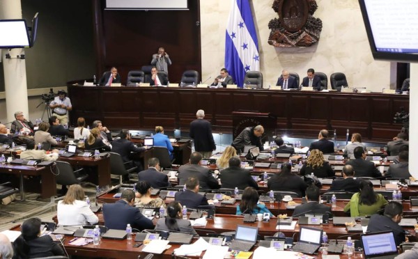 Reducen más de L300 millones al presupuesto de Salud para 2017