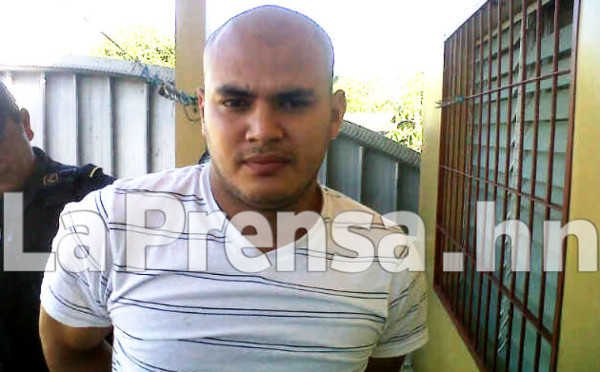 Honduras: Policía captura a supuestos asesinos de guardia de seguridad en Choloma