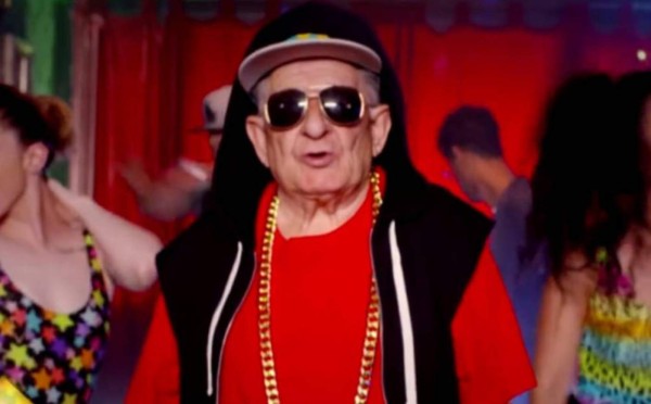 El tutorial de Daddy Melquíades se ha viralizado en las redes sociales.